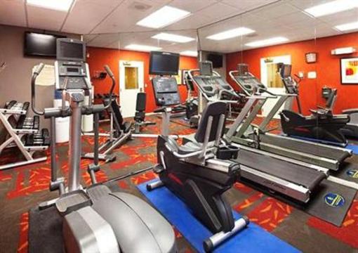 фото отеля Residence Inn Whitby
