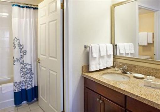 фото отеля Residence Inn Whitby