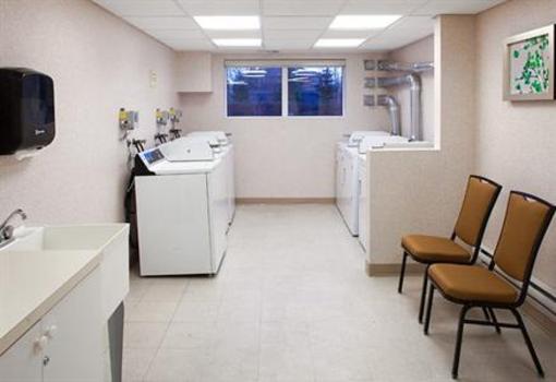 фото отеля Residence Inn Whitby