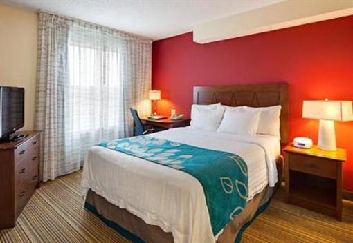 фото отеля Residence Inn Whitby