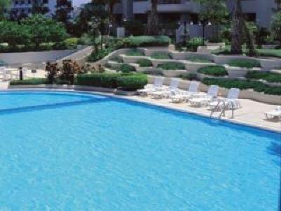 фото отеля Riverine Place Serviced Apartments Nonthaburi