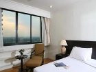 фото отеля Riverine Place Serviced Apartments Nonthaburi