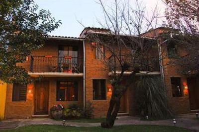 фото отеля Villas Casa Morada