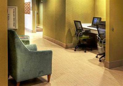 фото отеля SpringHill Suites Lake Charles