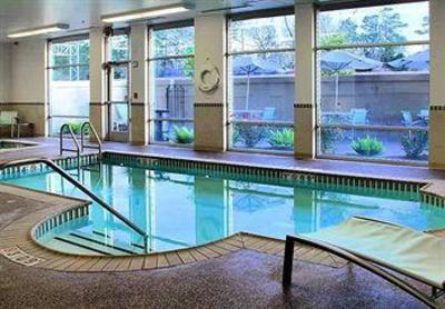 фото отеля SpringHill Suites Lake Charles