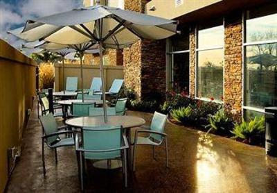 фото отеля SpringHill Suites Lake Charles