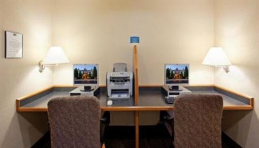фото отеля Staybridge Suites Andover