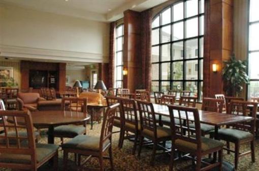 фото отеля Staybridge Suites Andover