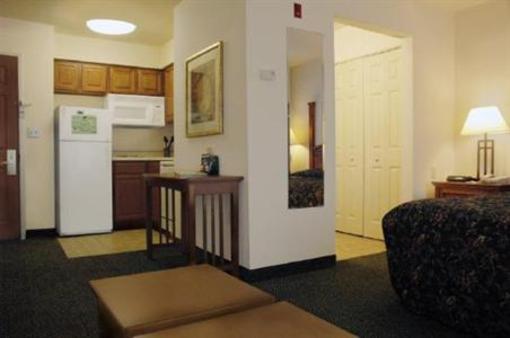 фото отеля Staybridge Suites Andover