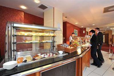 фото отеля Days Hotel Belfast