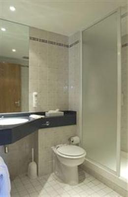 фото отеля Days Hotel Belfast