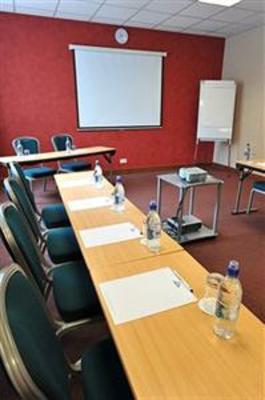 фото отеля Days Hotel Belfast