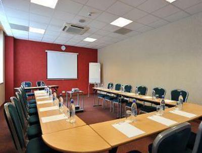 фото отеля Days Hotel Belfast