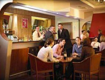 фото отеля Days Hotel Belfast