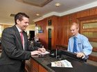 фото отеля Days Hotel Belfast