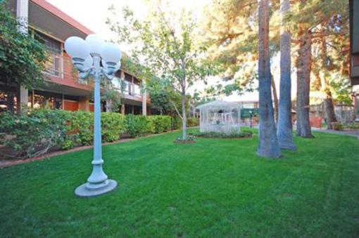 фото отеля BEST WESTERN Plus Papago Inn & Resort
