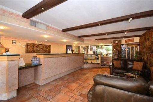 фото отеля BEST WESTERN Plus Papago Inn & Resort