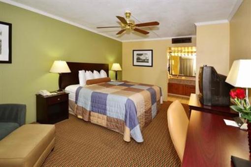 фото отеля BEST WESTERN Plus Papago Inn & Resort