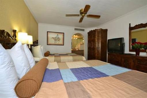 фото отеля BEST WESTERN Plus Papago Inn & Resort
