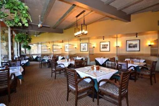 фото отеля BEST WESTERN Plus Papago Inn & Resort