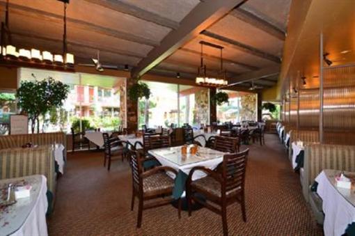 фото отеля BEST WESTERN Plus Papago Inn & Resort