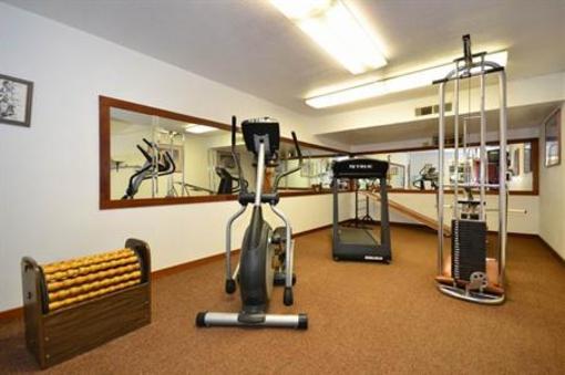 фото отеля BEST WESTERN Plus Papago Inn & Resort