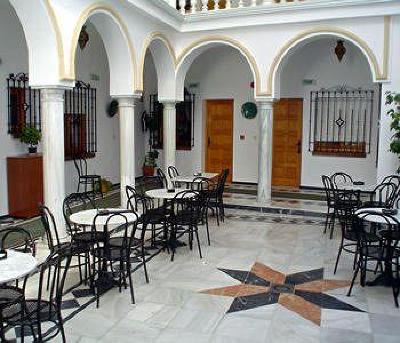 фото отеля Los Omeyas Hotel
