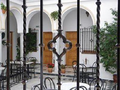 фото отеля Los Omeyas Hotel