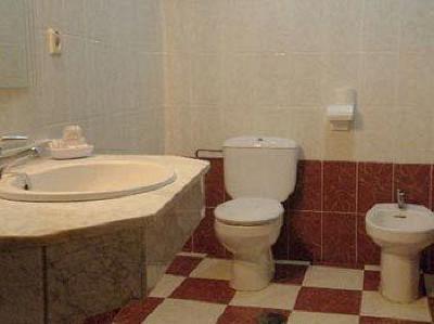 фото отеля Los Omeyas Hotel