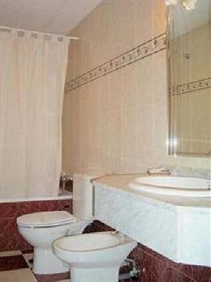 фото отеля Los Omeyas Hotel