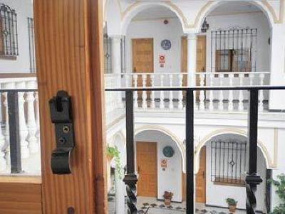 фото отеля Los Omeyas Hotel