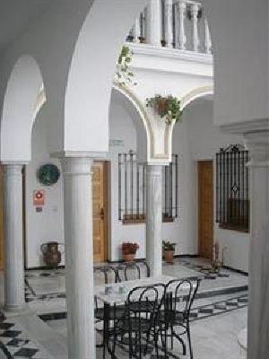 фото отеля Los Omeyas Hotel