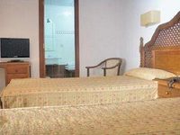 Los Omeyas Hotel
