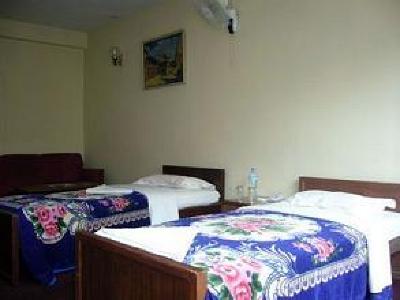 фото отеля Kathmandu Madhuban Guest House