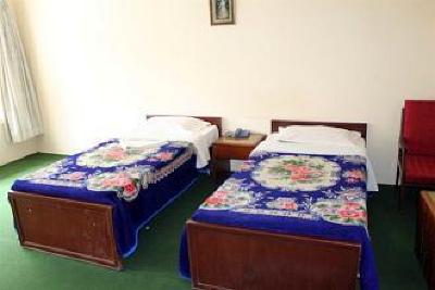 фото отеля Kathmandu Madhuban Guest House