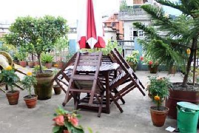 фото отеля Kathmandu Madhuban Guest House