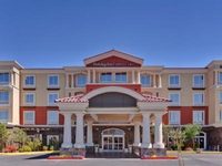 Holiday Inn Express Hotel and Suites Las Vegas 215 Beltway