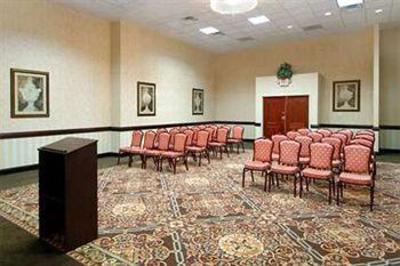 фото отеля Hampton Inn And Suites Wilson