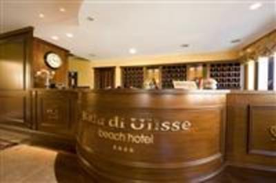 фото отеля Baia di Ulisse Hotel Agrigento