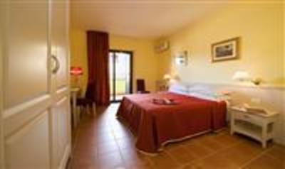 фото отеля Baia di Ulisse Hotel Agrigento