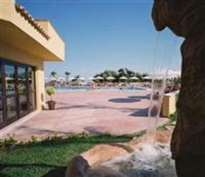 фото отеля Baia di Ulisse Hotel Agrigento