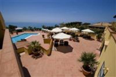 фото отеля Baia di Ulisse Hotel Agrigento