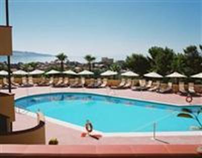 фото отеля Baia di Ulisse Hotel Agrigento
