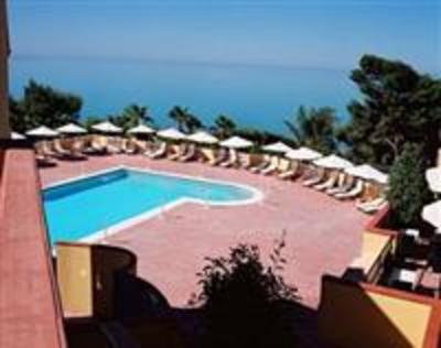 фото отеля Baia di Ulisse Hotel Agrigento