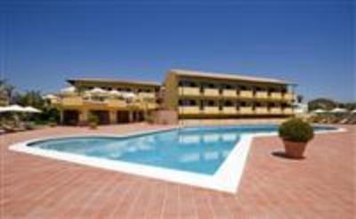 фото отеля Baia di Ulisse Hotel Agrigento