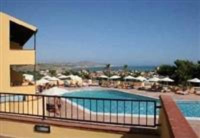 фото отеля Baia di Ulisse Hotel Agrigento
