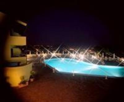 фото отеля Baia di Ulisse Hotel Agrigento