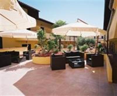 фото отеля Baia di Ulisse Hotel Agrigento