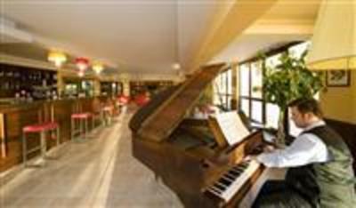фото отеля Baia di Ulisse Hotel Agrigento