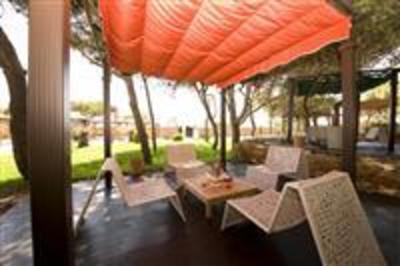фото отеля Baia di Ulisse Hotel Agrigento